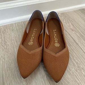 Rothy’s The Point Flats